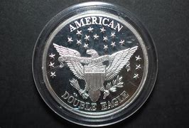 Image result for American Double Eagle