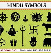 Image result for Hindu Symbols