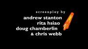 Image result for Toy Story 2 End Credits VHS