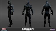 Image result for Marvel Heroes Black Panther