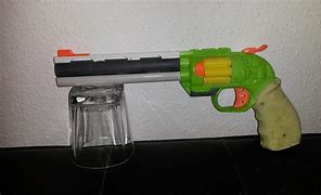 Image result for Nerf Six Shooter