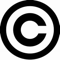 Image result for Copyright Logo Transparent