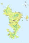 Image result for Mayotte Island Map On the Globe