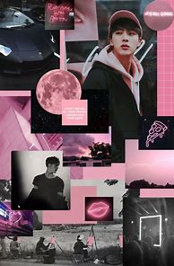 Image result for Hee Jin Aesthetic