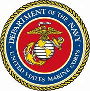 Image result for USMC Logo Clip Art