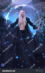 Image result for Male Elf Fighter