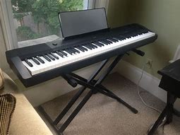 Image result for Electronic Piano Keyboard