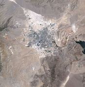 Image result for Las Vegas Aerial