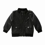 Image result for Jaket Bomber Baby Ter