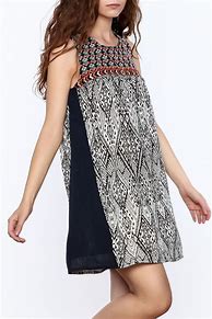 Image result for THML Print Dress