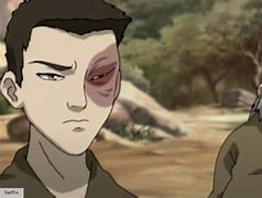 Image result for Dante Basco as Zuko