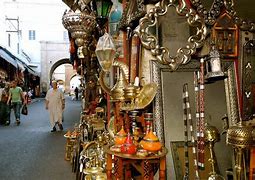 Image result for Casablanca Morocco Souk