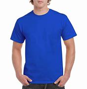 Image result for Royal Blue T-Shirt