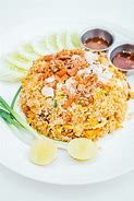 Image result for Crab Meat Fried Rice