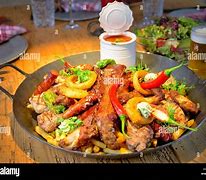 Image result for Country Western Food