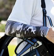 Image result for Golf Arm Sleeves