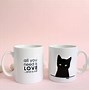 Image result for Mug Desaing Cat