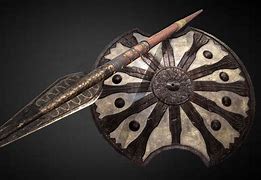 Image result for Achilles Spear Fate