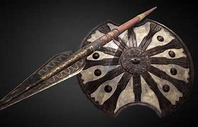 Image result for Achilles Spear Throw