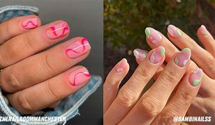 Image result for DIY Summer Nails