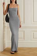 Image result for Skims Gray Dress