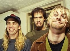 Image result for Early Nirvana