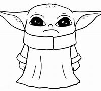 Image result for Baby Yoda Template