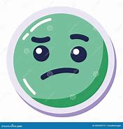 Image result for Uncomfortable Emoji Face