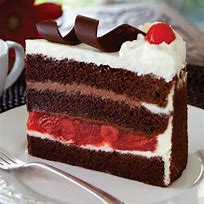 Image result for Kue Black Forest Lotso