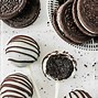 Image result for Oreo Cake Pops Display