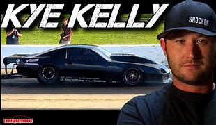 Image result for Kye Kelly NPK Winner