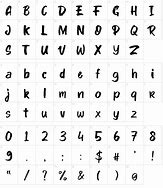 Image result for Kinder Font