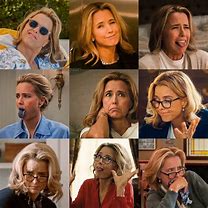 Image result for Tea Leoni Funny Faces