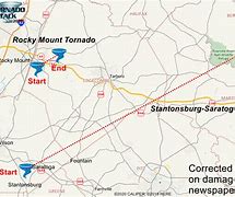 Image result for Tornado in Rocky Mount NC