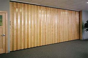 Image result for Accordion Wall Room Dividers