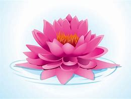 Image result for Lotus Clip Art