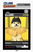 Image result for Captain Doge