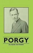 Image result for Porgy Novel