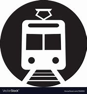 Image result for Indonesian Train Vector