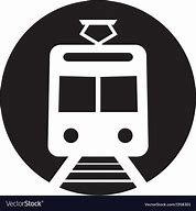 Image result for Train Icon Vector