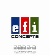 Image result for EFI Foundation Logo