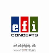 Image result for EFI Techology Logo