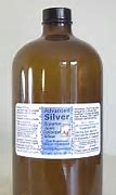 Image result for Ionic Colloidal Silver