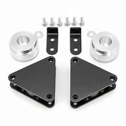 Image result for Nissan Rogue Lift Kit