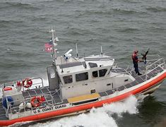 Image result for Coast Guard Inflatable Boat