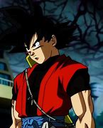 Image result for Xeno Dragon Ball Super