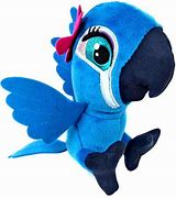 Image result for Rio 2 Plush