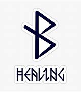 Image result for Healing Rune Symbol