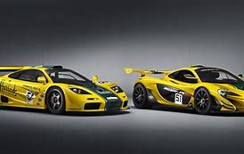 Image result for McLaren F1 GTR Street