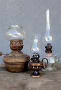 Image result for Classic Oil Lamp